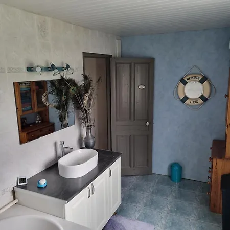 Kereole D Piscine Proximite Etretat Piscine Ouverte Du 15 Avril Au 30 Septembre Bed & Breakfast Mirville