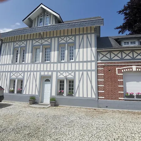 Bed & Breakfast Kereole D Piscine Proximite Etretat Piscine Ouverte Du 15 Avril Au 30 Septembre Mirville