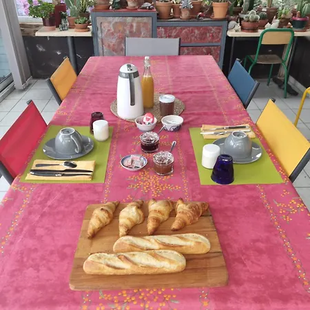 Bed & Breakfast Kereole D Piscine Proximite Etretat Piscine Ouverte Du 15 Avril Au 30 Septembre