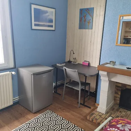 Kereole D Piscine Proximite Etretat Piscine Ouverte Du 15 Avril Au 30 Septembre Bed & Breakfast