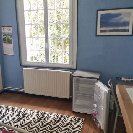 Kereole D Piscine Proximite Etretat Piscine Ouverte Du 15 Avril Au 30 Septembre Bed & Breakfast 3*