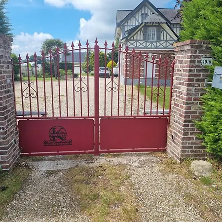 Bed & Breakfast Kereole D Piscine Proximite Etretat Piscine Ouverte Du 15 Avril Au 30 Septembre Mirville